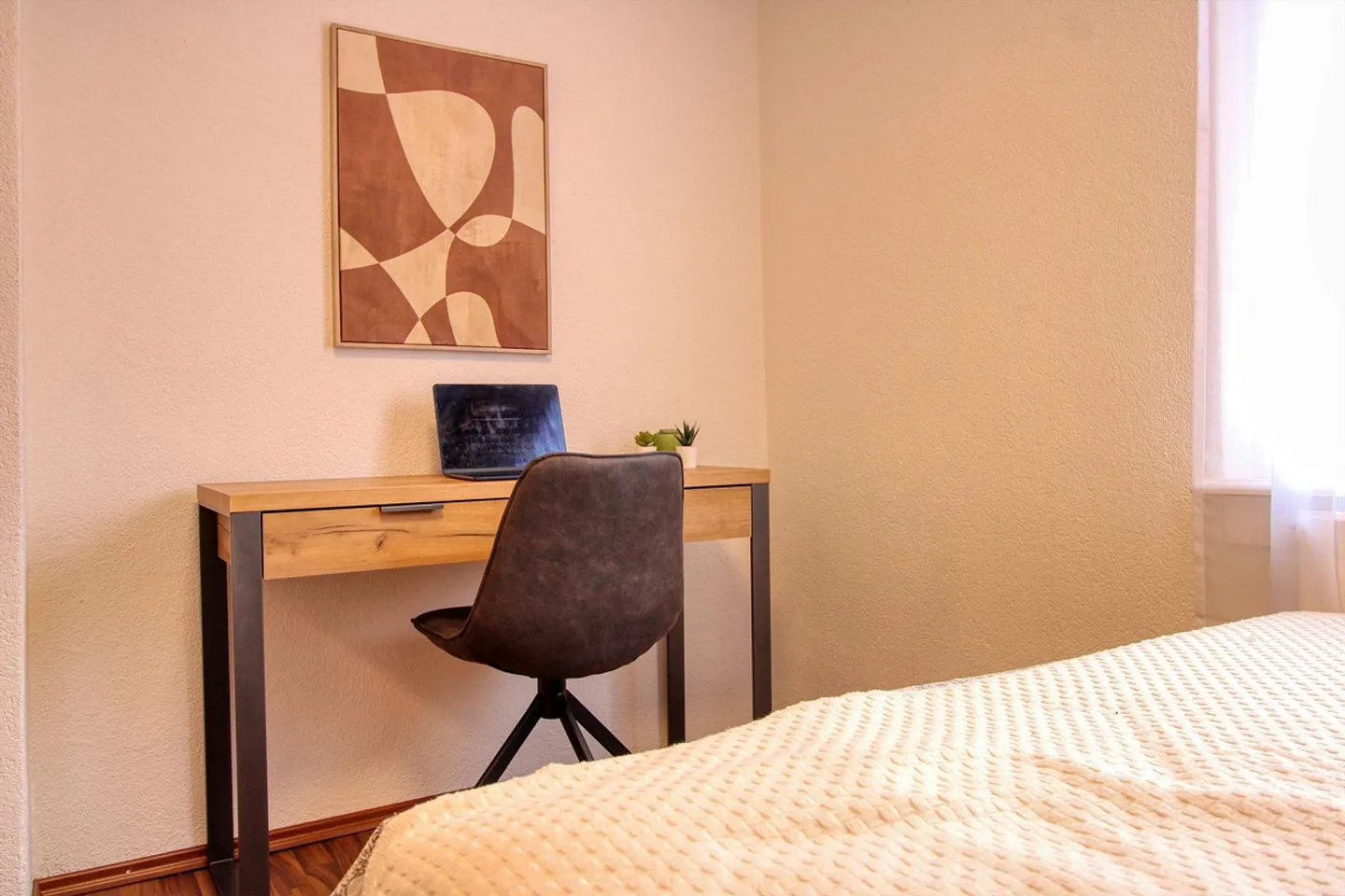 Votre espace de coliving au cœur de Zurich - Photo 5 sur 11