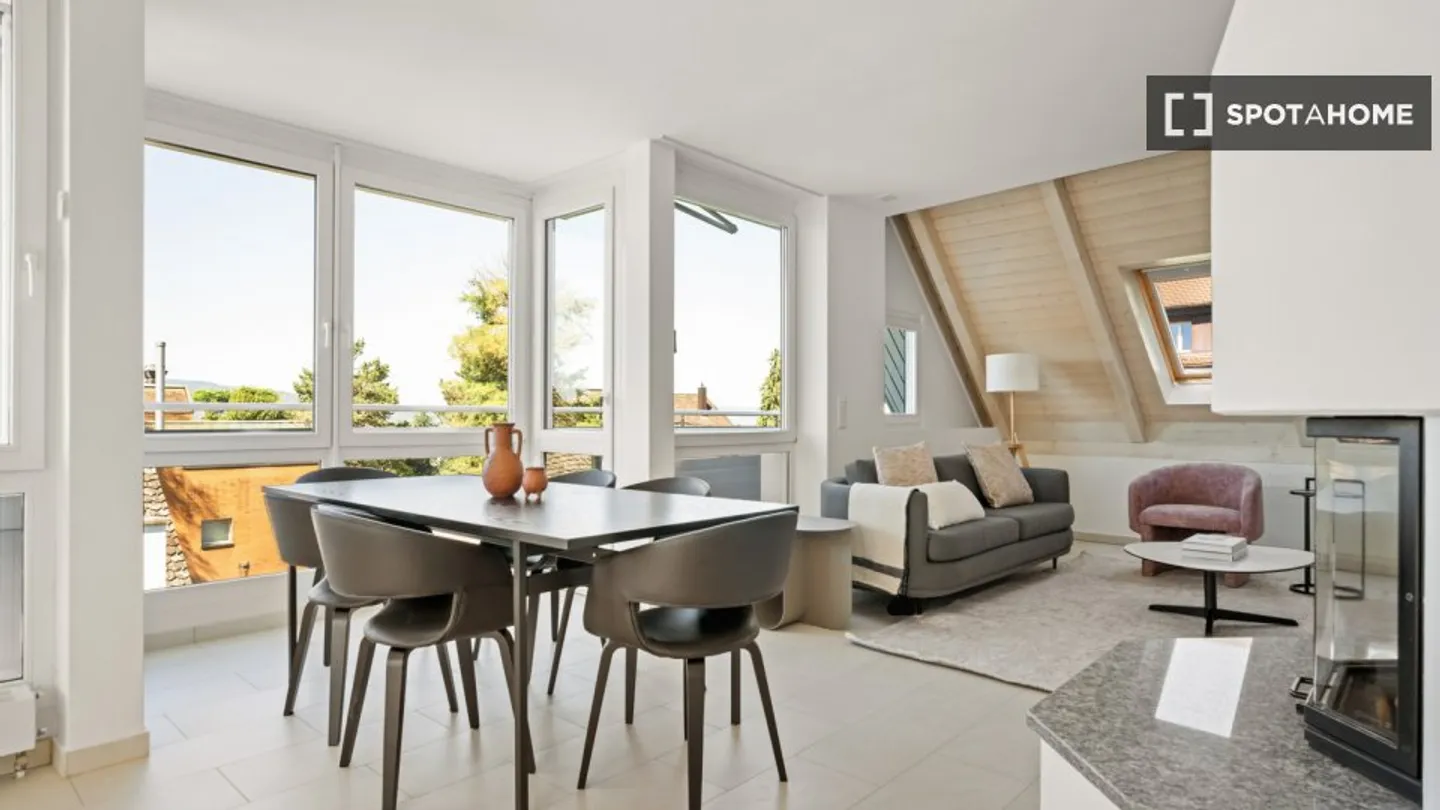 Wohnung mieten - Foto 4 von 18