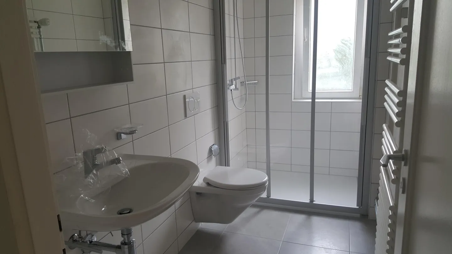 Wohnung mieten - Foto 2 von 5