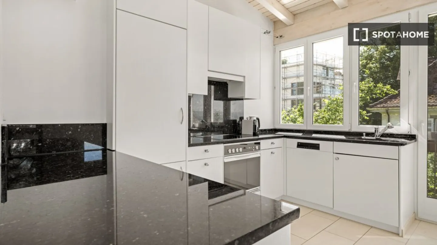 Wohnung mieten - Foto 6 von 18
