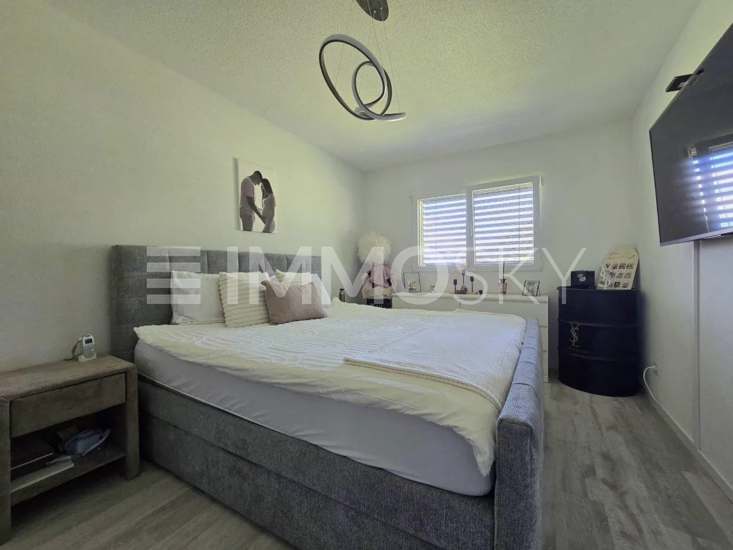 The perfect balance between comfort and serenity - Photo 5 of 5