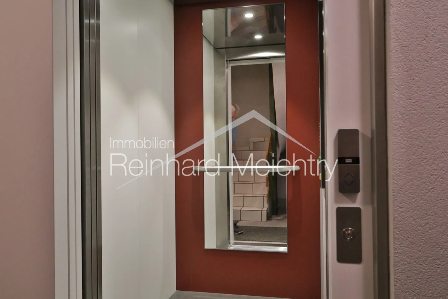 Wohnung kaufen - Foto 28 von 32