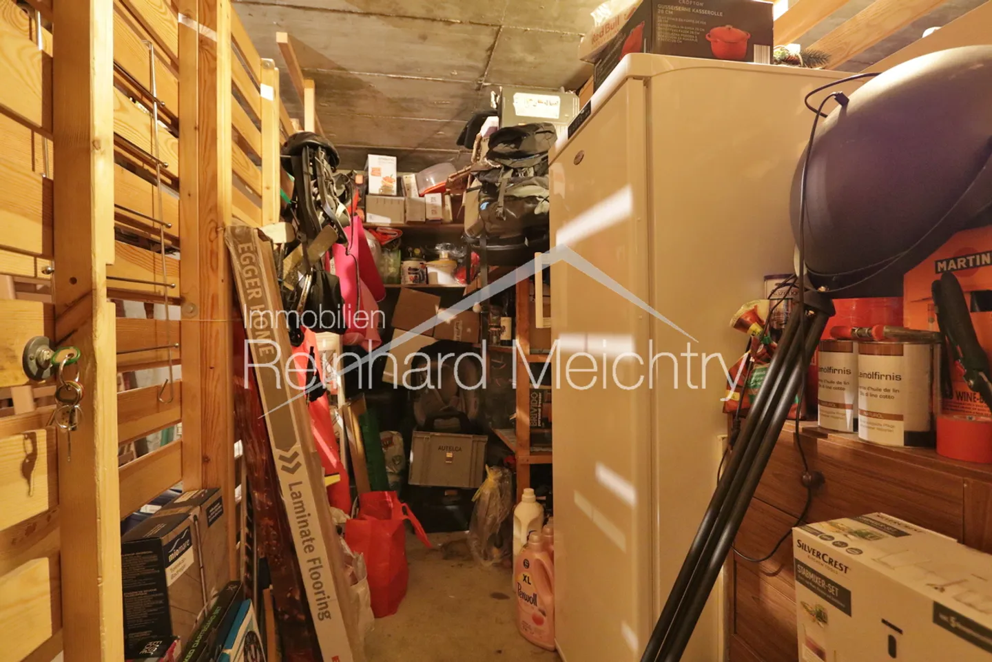 Wohnung kaufen - Foto 29 von 32