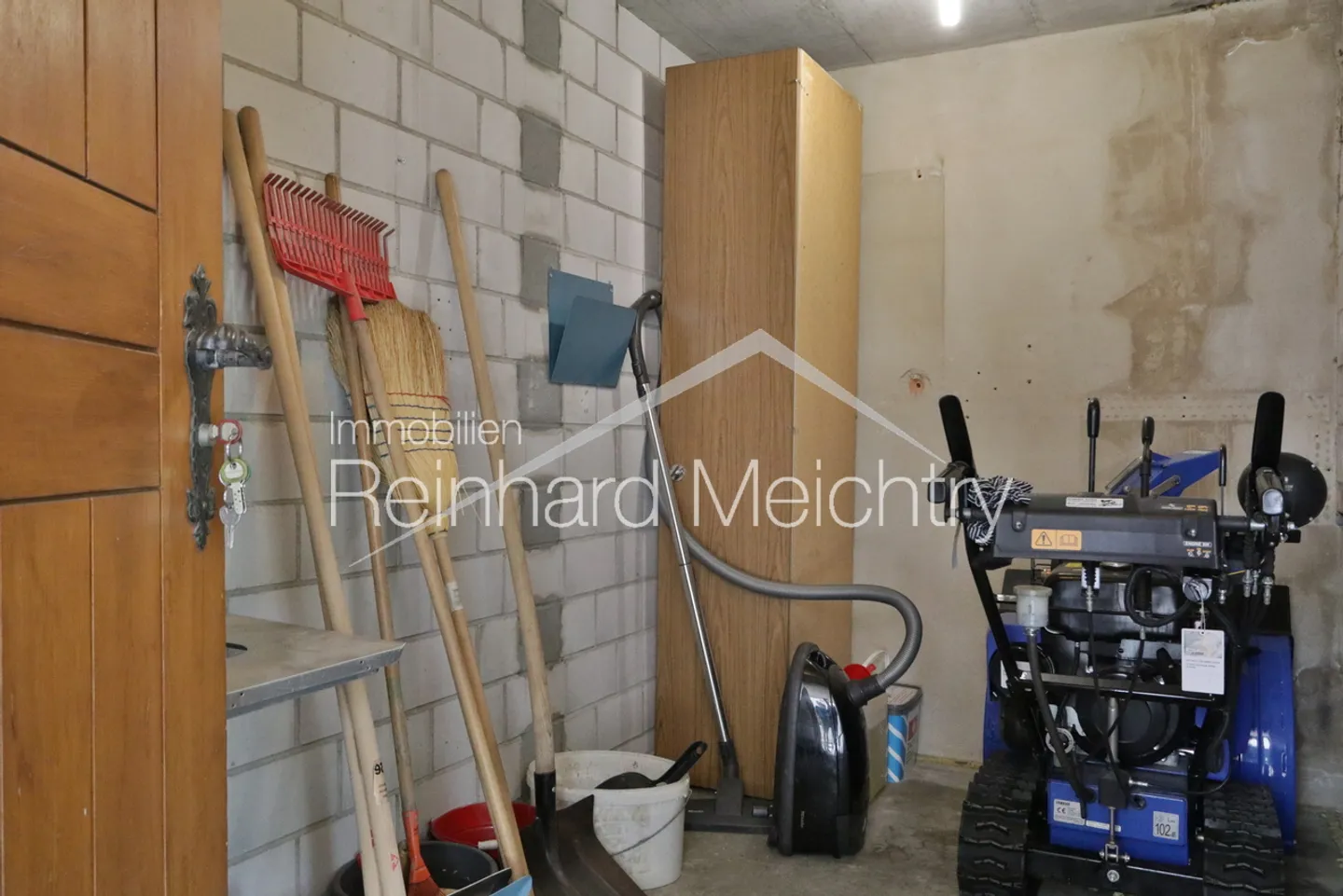 Wohnung kaufen - Foto 30 von 32