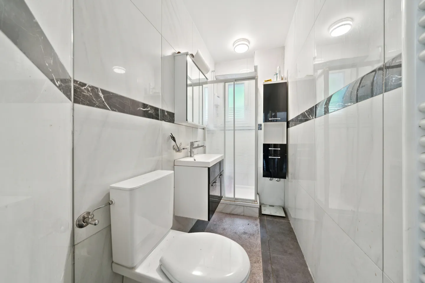 Beautiful 3.5-room apartment in a lovely PPE with 3 apartments - Photo 2 of 10