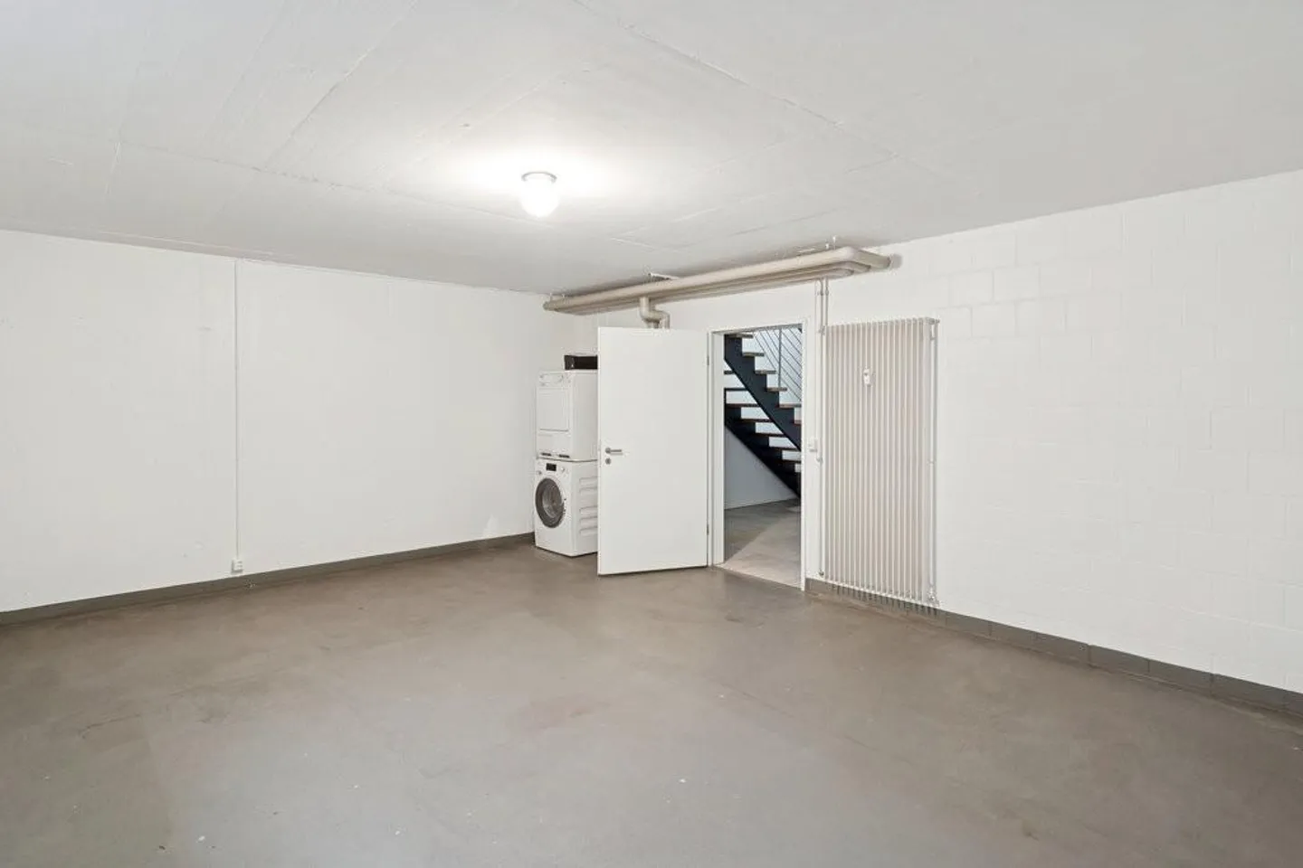 Magnifique appartement en duplex de 4,5 pièces avec jardin privé - Photo 11 sur 12