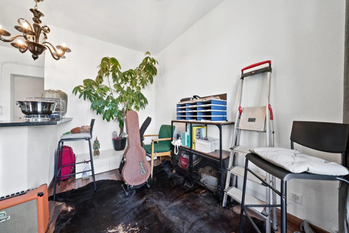 Beautiful 3.5-room apartment in a lovely PPE with 3 apartments - Photo 9 of 10