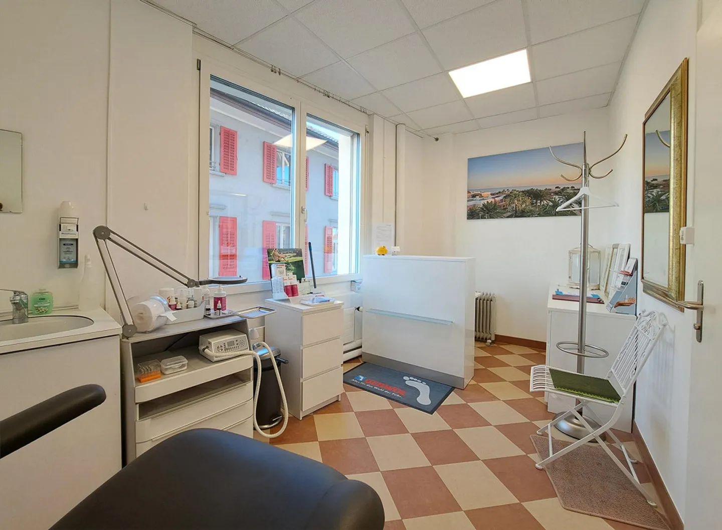 Exklusives Büro - Foto 2 von 7