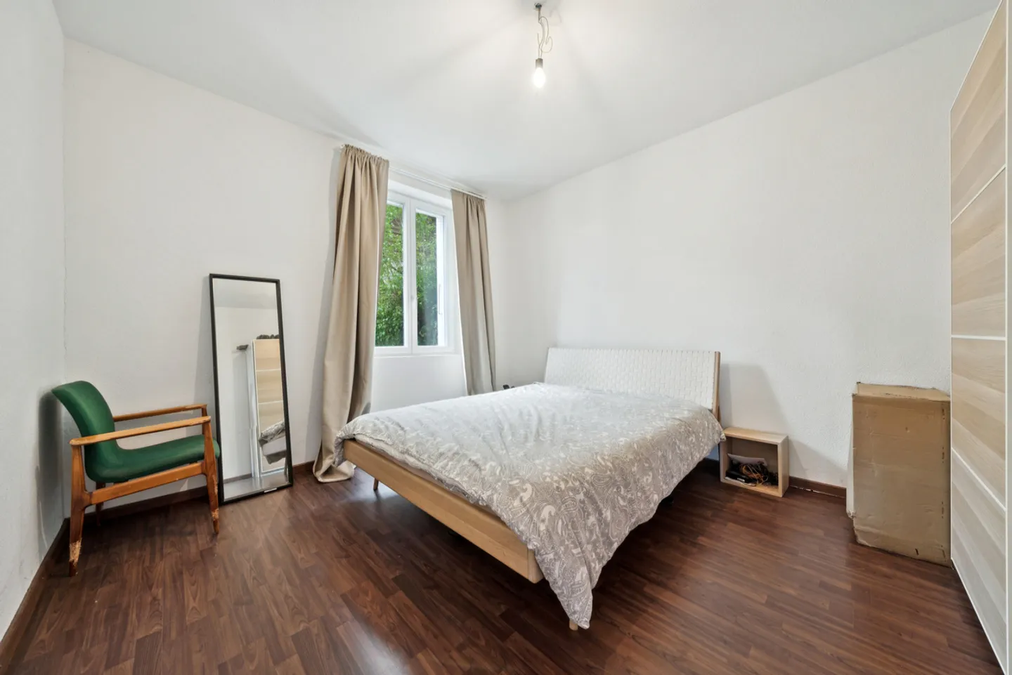 Beautiful 3.5-room apartment in a lovely PPE with 3 apartments - Photo 5 of 10