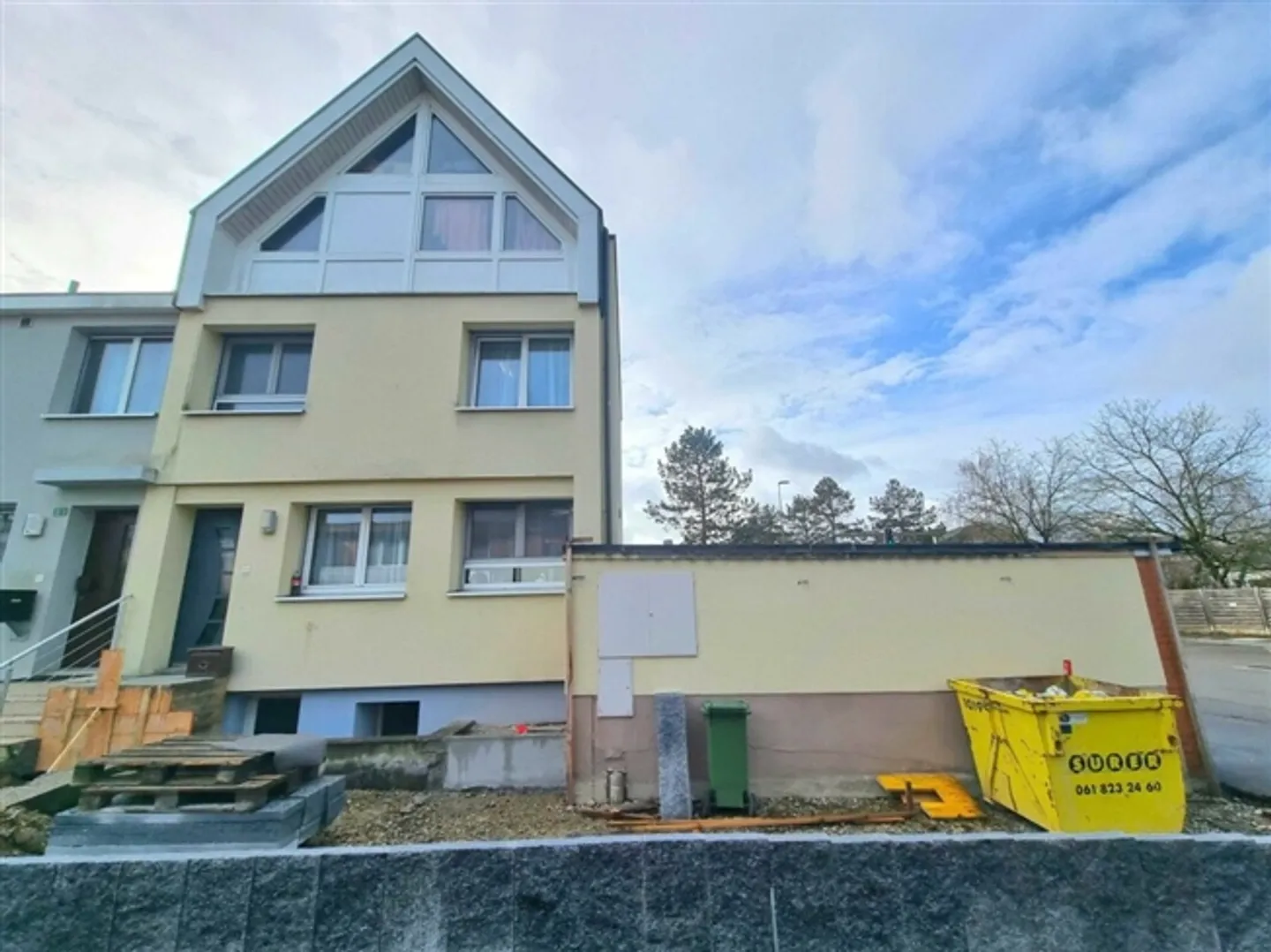 «Reiheneckhaus an Top Lage!» - Foto 16 von 19