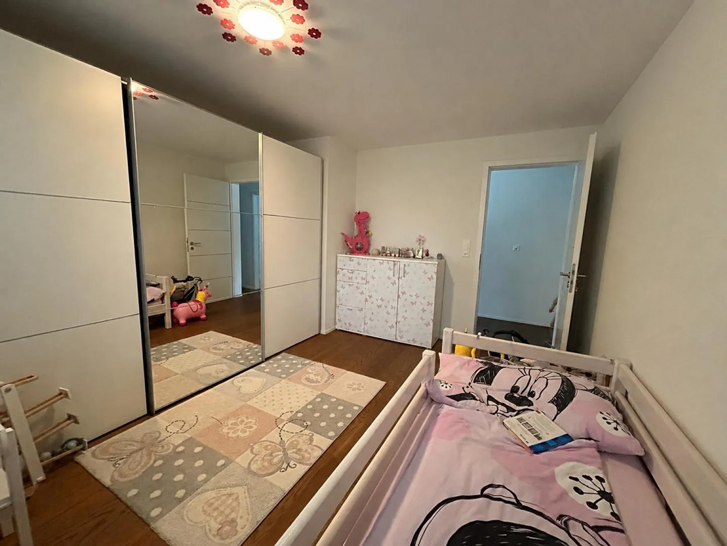 Exclusive 4.5 Room Apartment on the Ground Floor - Photo 6 of 22