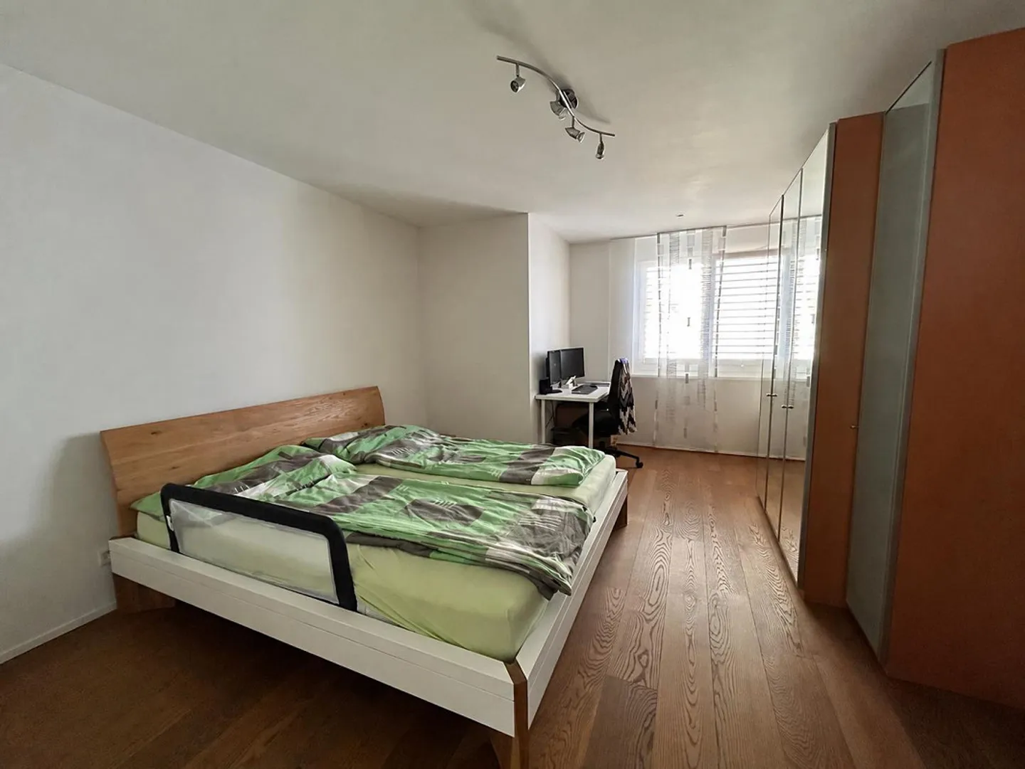 Exclusive 4.5 Room Apartment on the Ground Floor - Photo 8 of 22