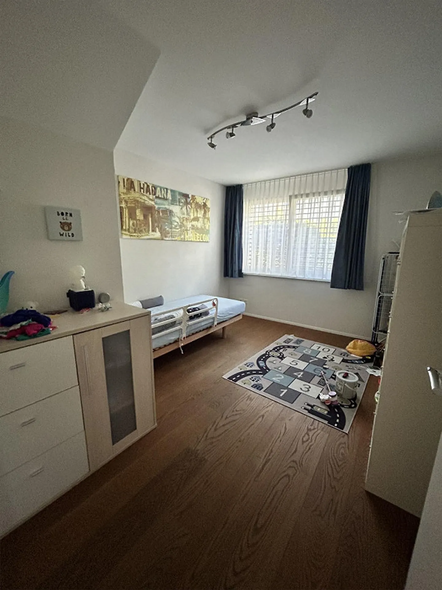 Exclusive 4.5 Room Apartment on the Ground Floor - Photo 9 of 22