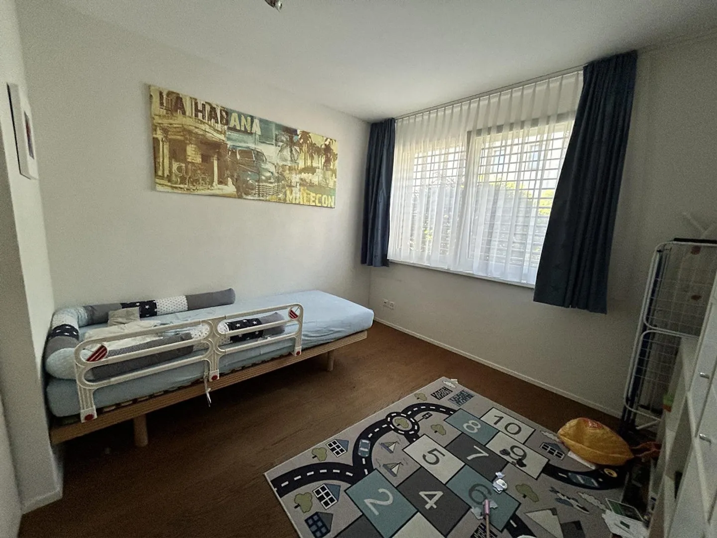 Exclusive 4.5 Room Apartment on the Ground Floor - Photo 10 of 22
