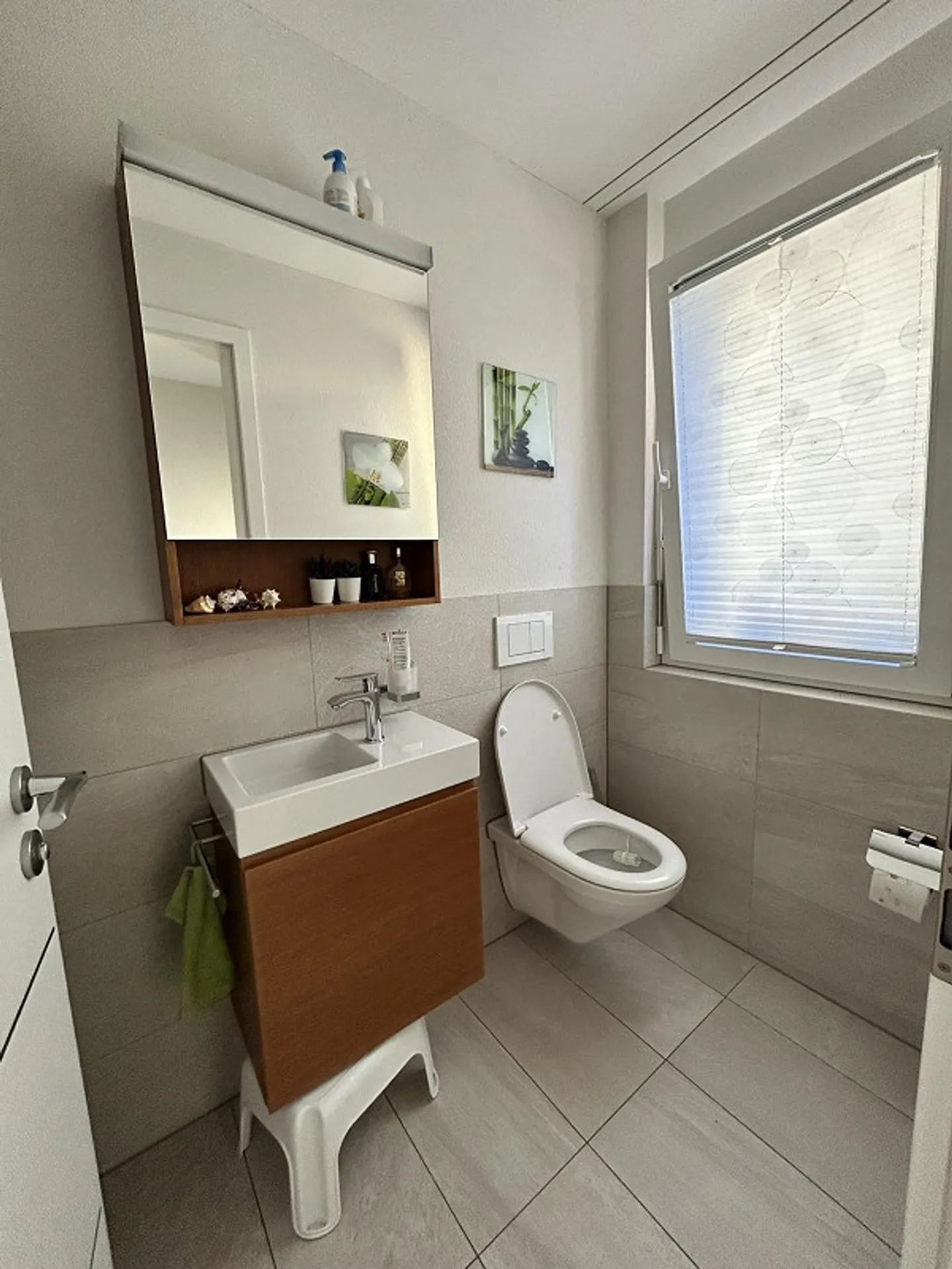Exclusive 4.5 Room Apartment on the Ground Floor - Photo 11 of 22