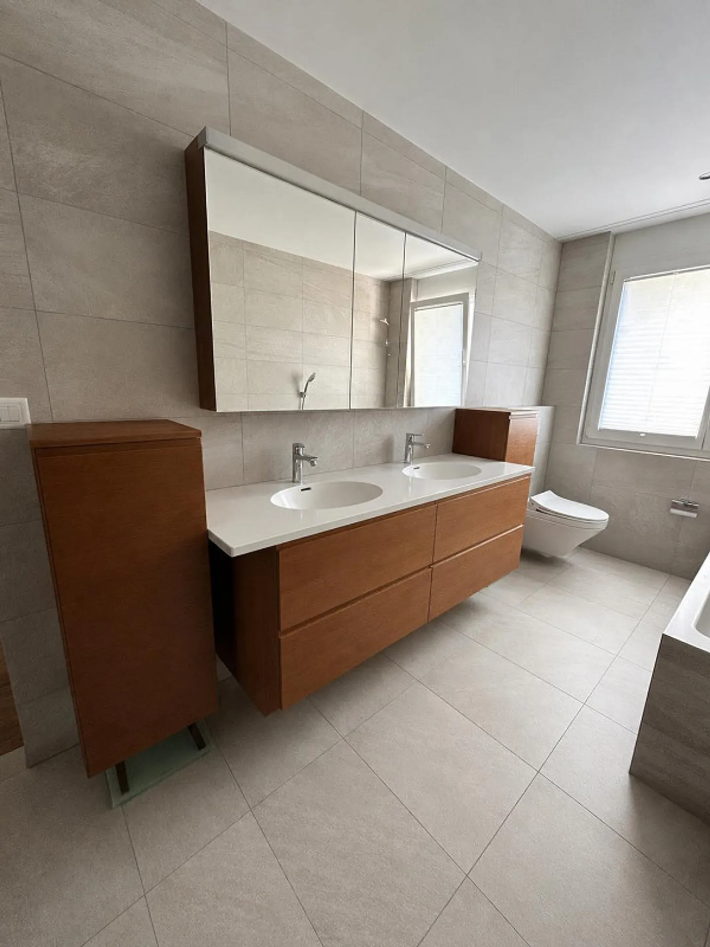 Exclusive 4.5 Room Apartment on the Ground Floor - Photo 13 of 22