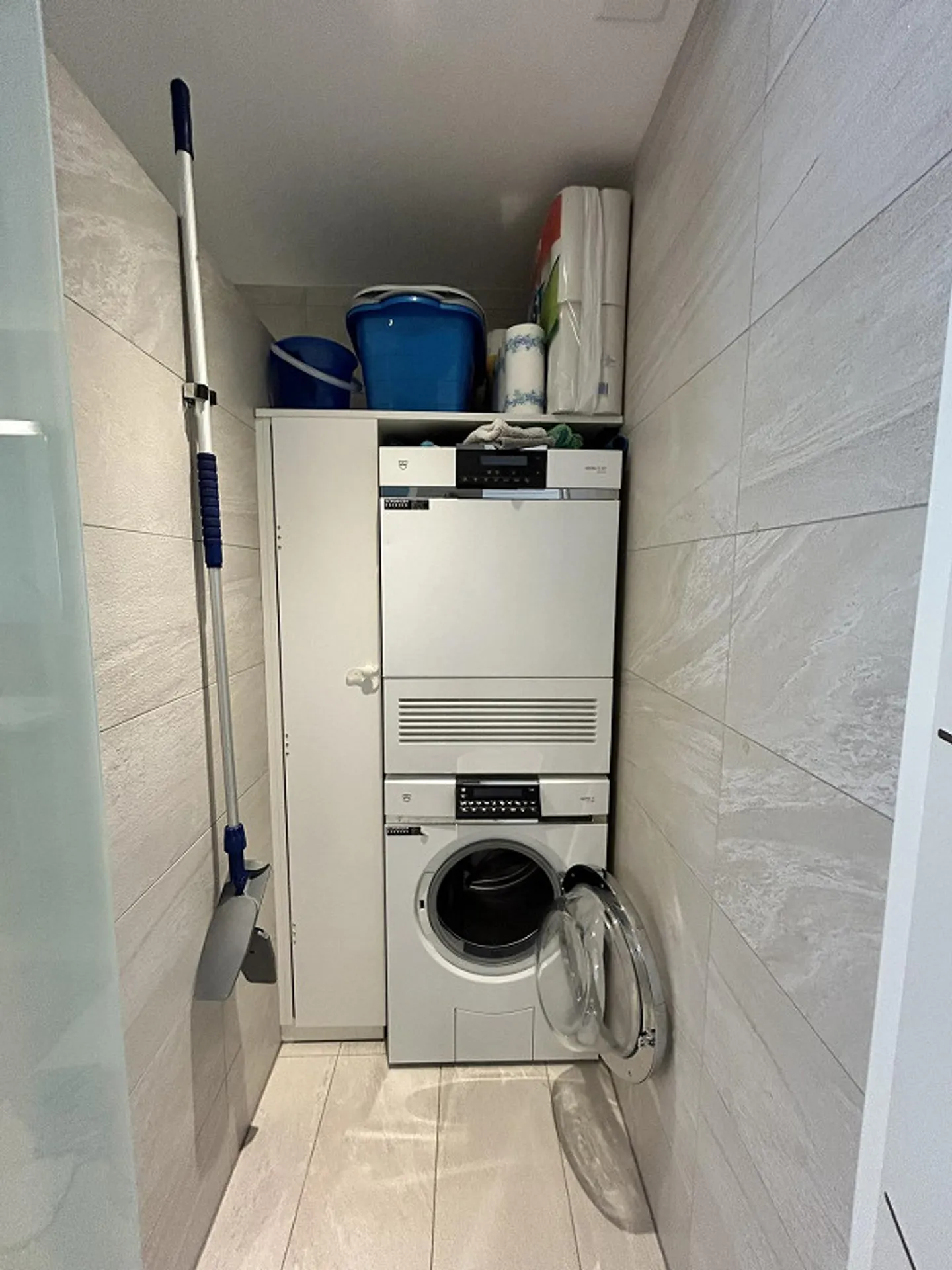 Exclusive 4.5 Room Apartment on the Ground Floor - Photo 15 of 22