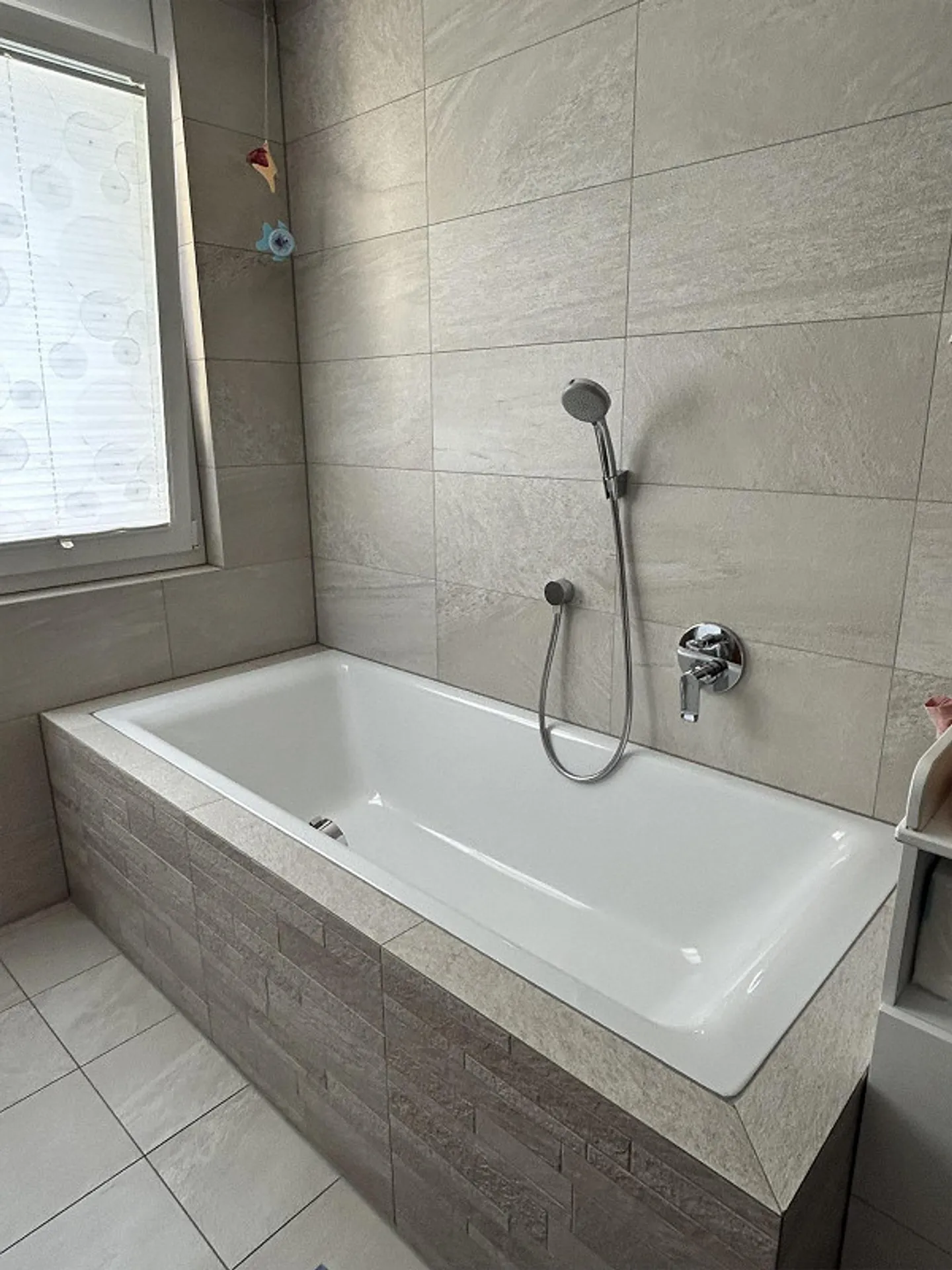 Exclusive 4.5 Room Apartment on the Ground Floor - Photo 16 of 22