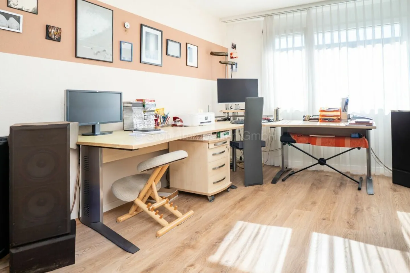 Casa singola in affitto - Foto 9 di 22