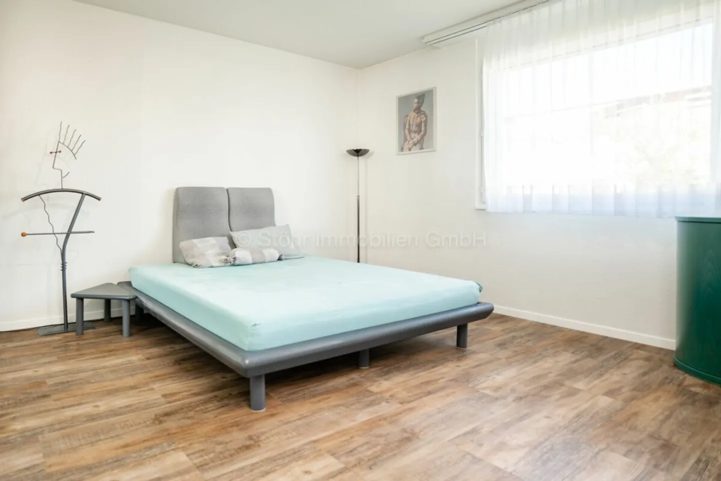 Casa singola in affitto - Foto 10 di 22