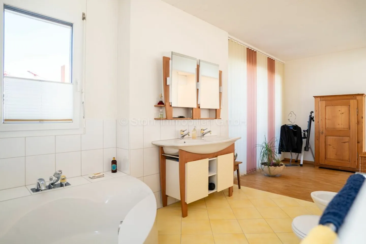 Casa singola in affitto - Foto 11 di 22
