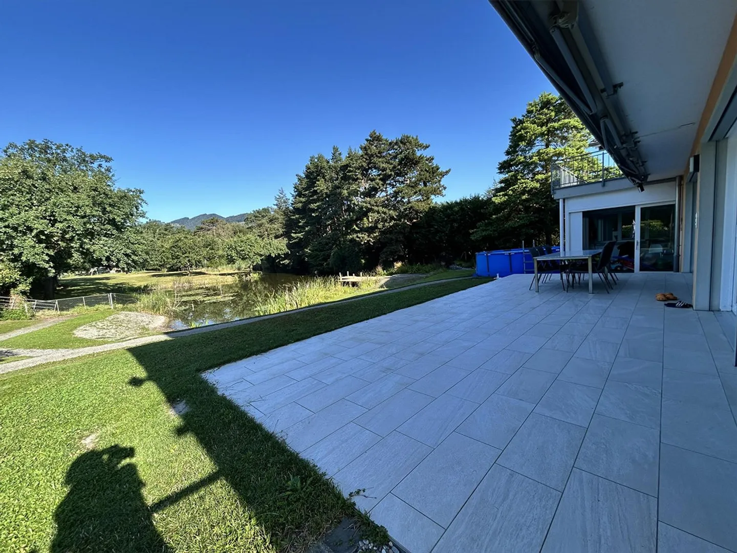 Exclusive 4.5 Room Apartment on the Ground Floor - Photo 18 of 22