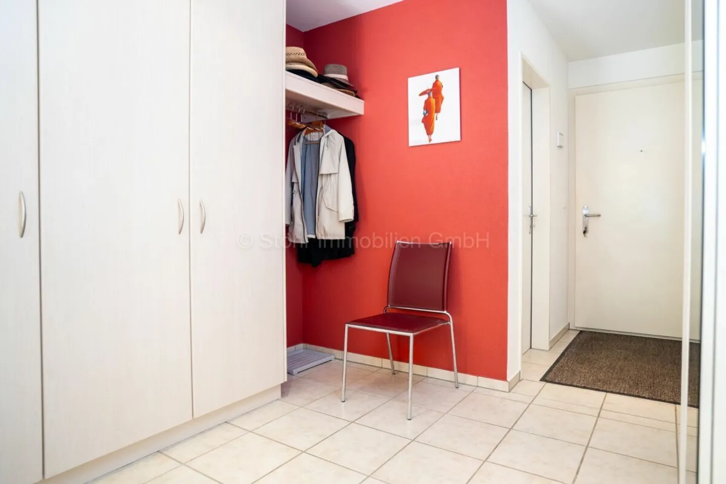 Casa singola in affitto - Foto 14 di 22
