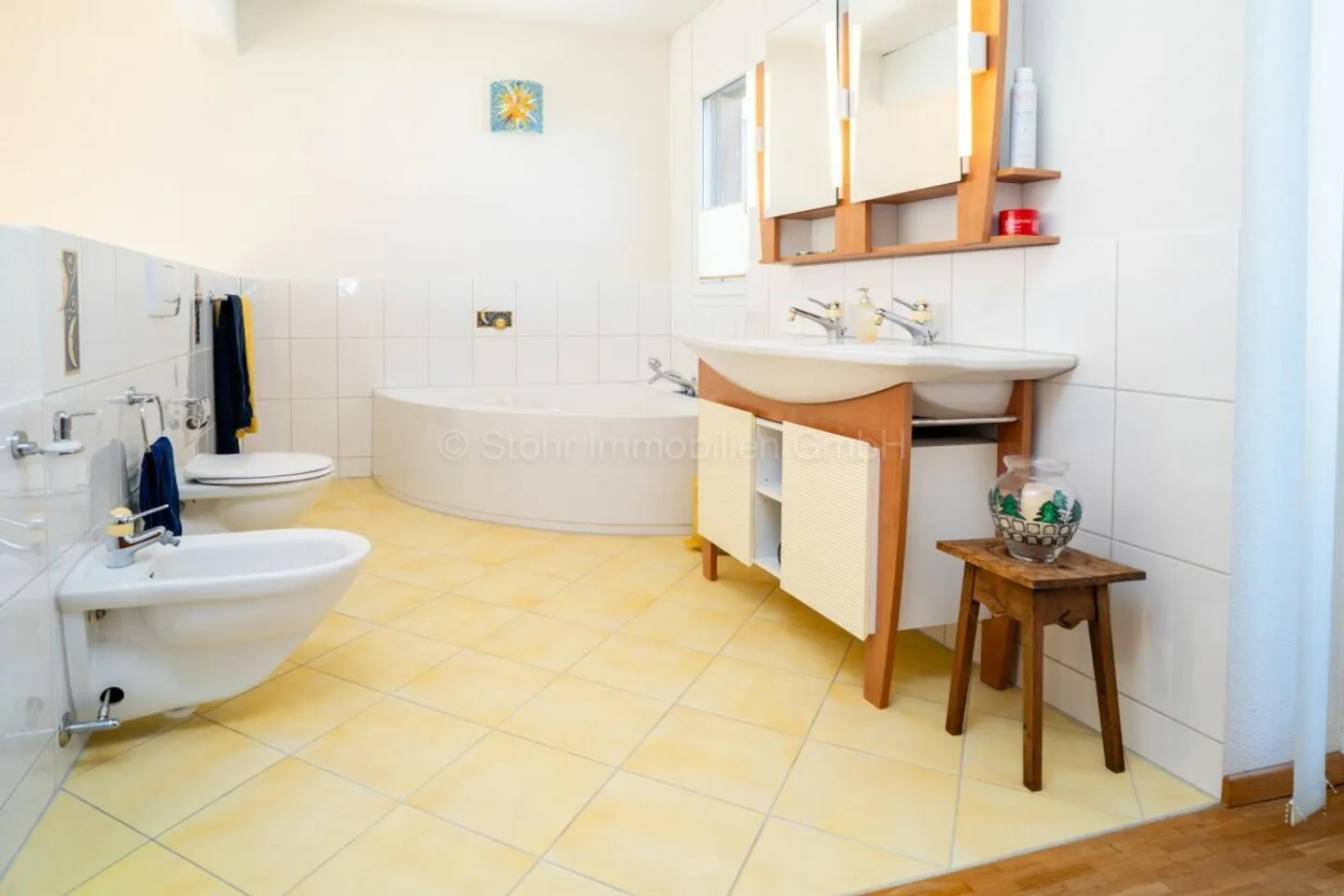 Casa singola in affitto - Foto 15 di 22