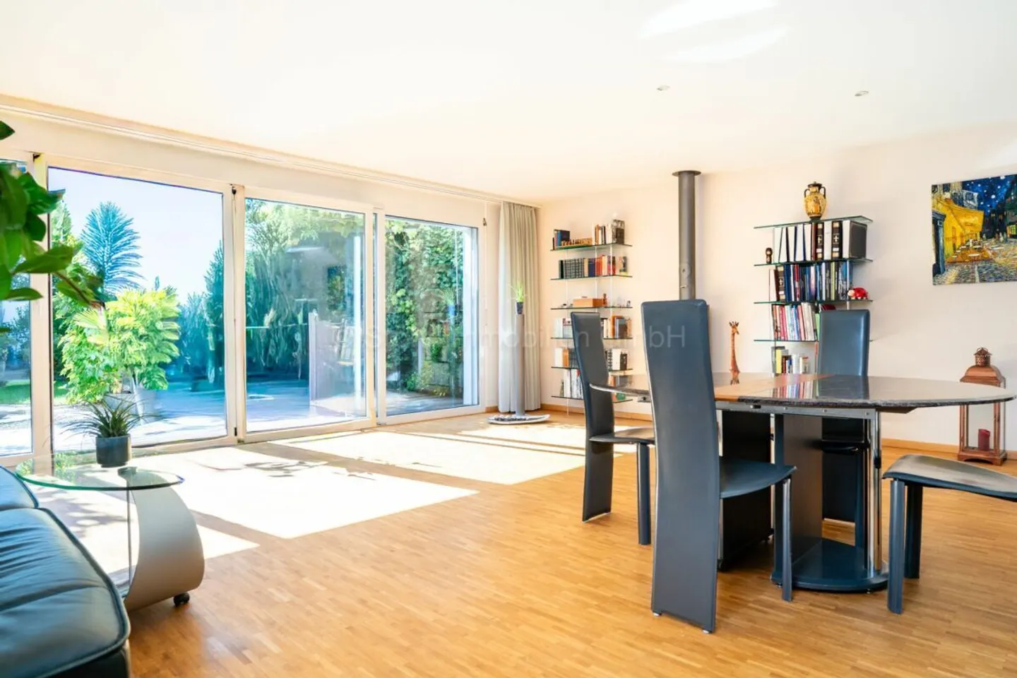 Casa singola in affitto - Foto 3 di 22