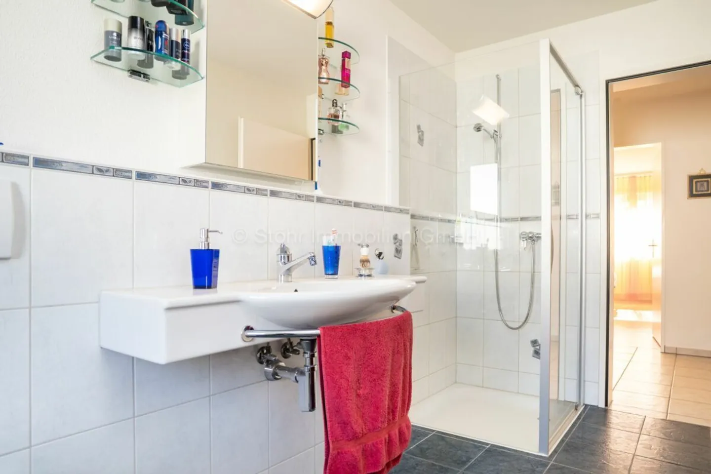 Casa singola in affitto - Foto 7 di 22