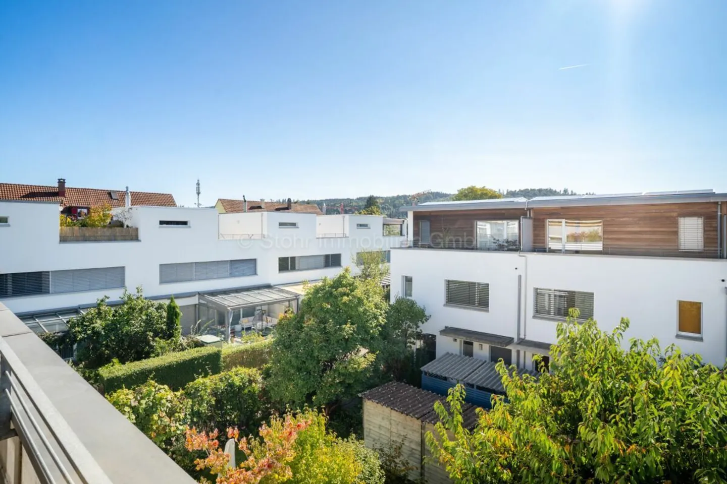 Casa singola in affitto - Foto 21 di 22