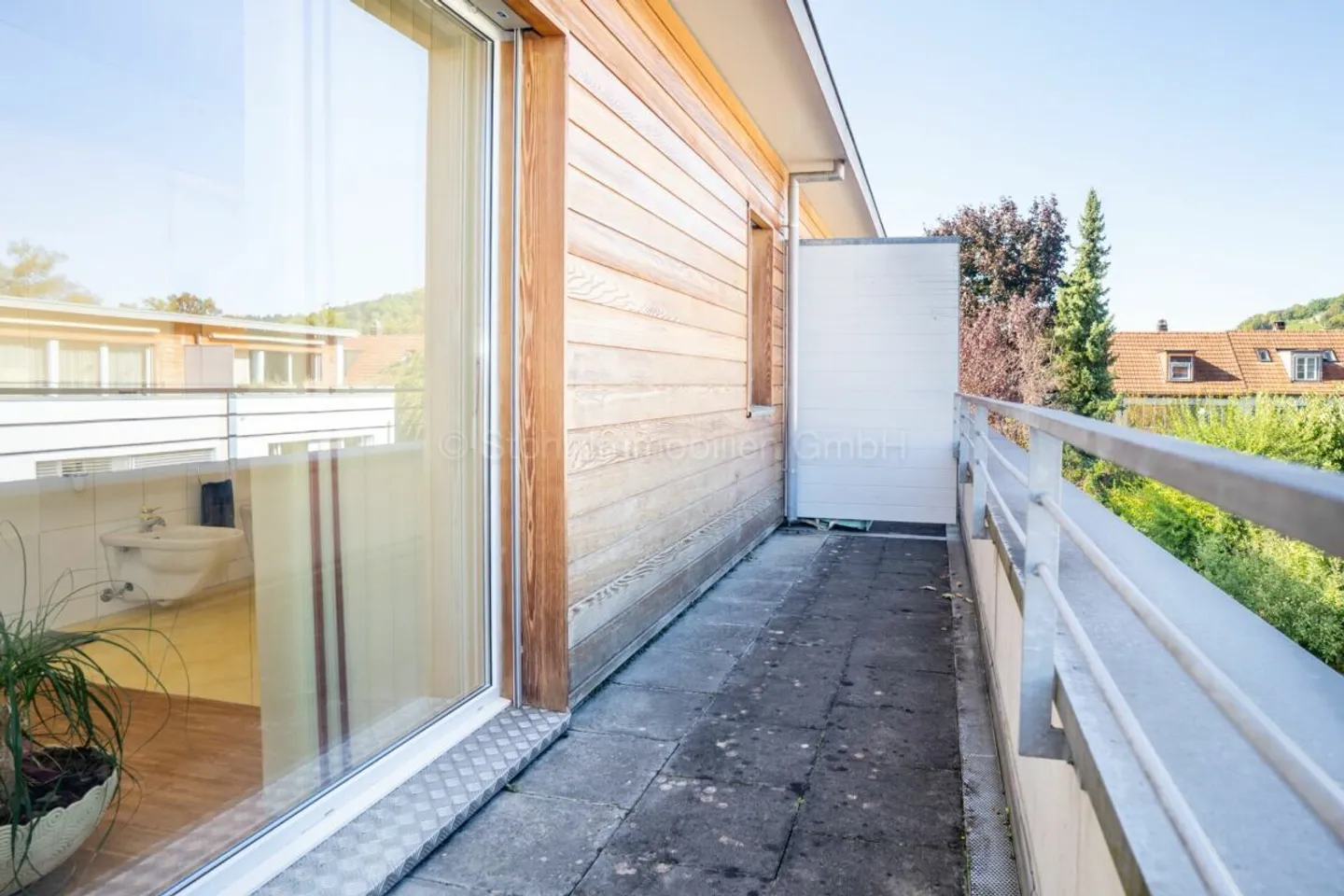 Casa singola in affitto - Foto 22 di 22