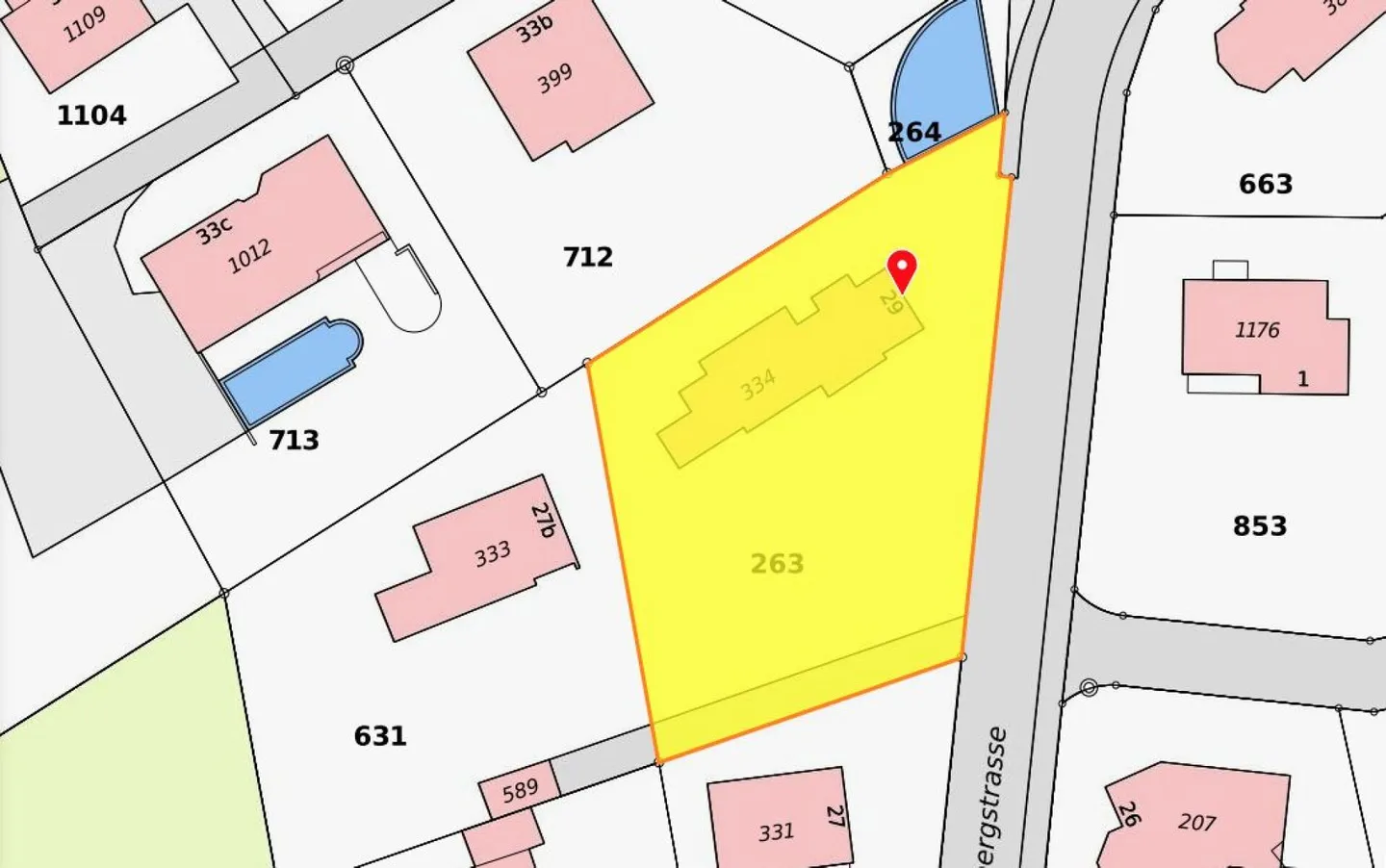 Maison individuelle de 5,5 pièces - Photo 6 sur 14