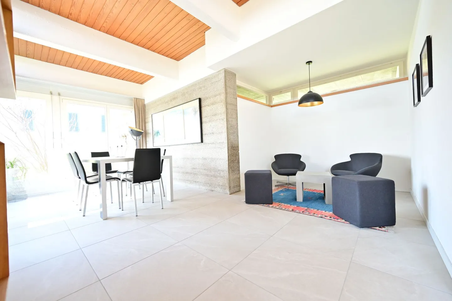 Maison individuelle de 5,5 pièces - Photo 8 sur 14