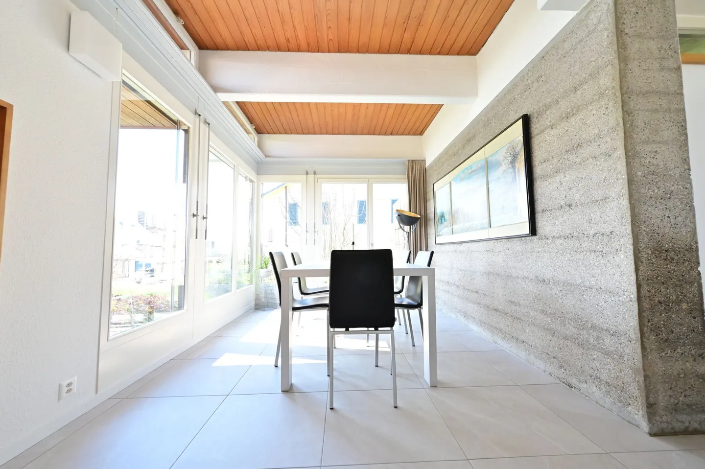 Maison individuelle de 5,5 pièces - Photo 9 sur 14