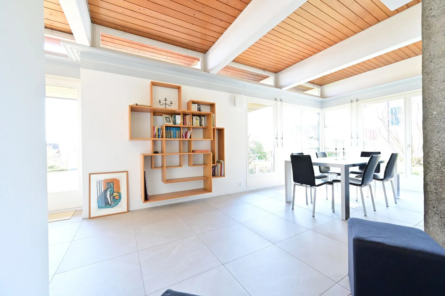 Maison individuelle de 5,5 pièces - Photo 10 sur 14