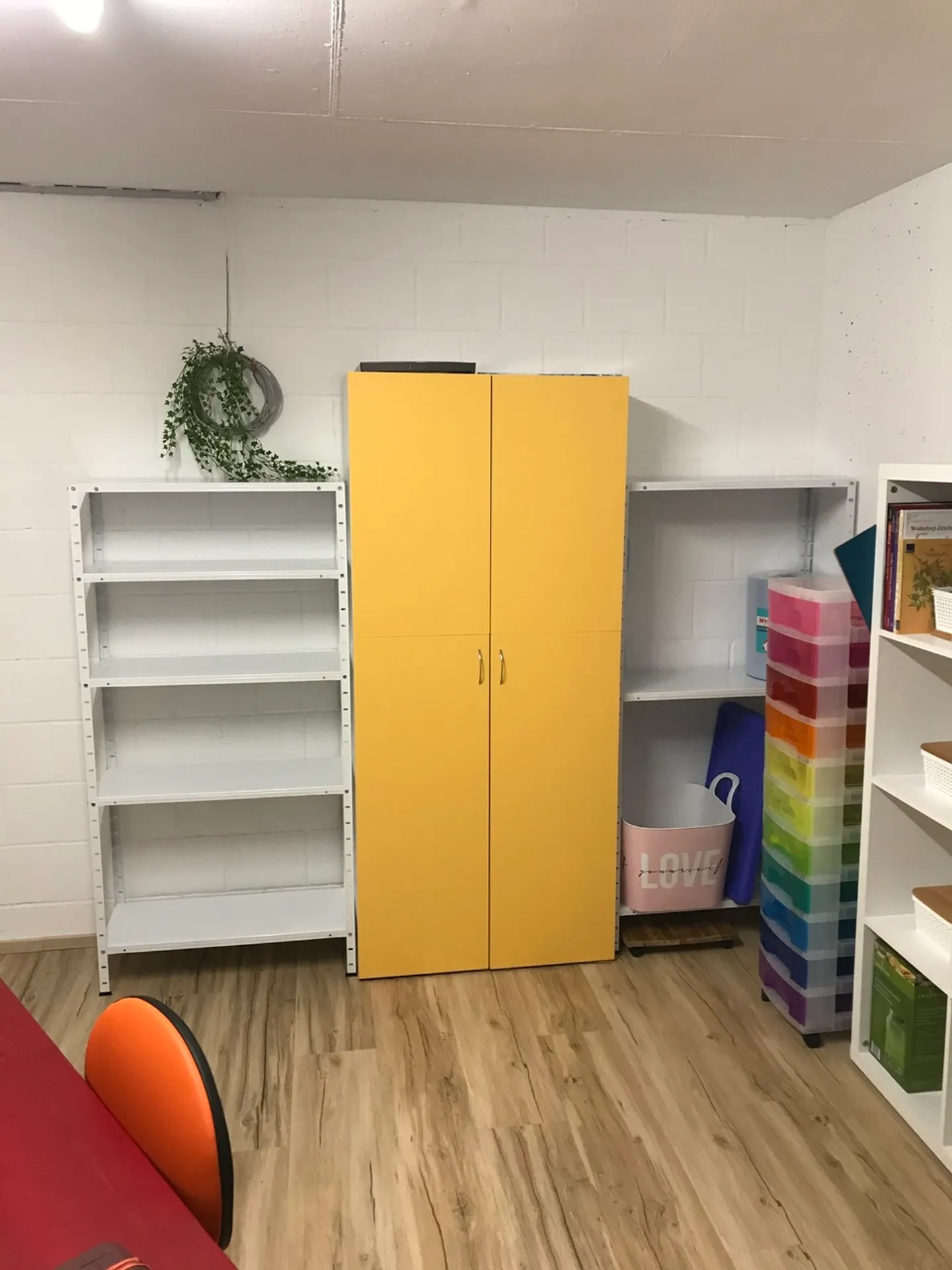 Spacious Hobby Room in Härkingen - Photo 10 of 11