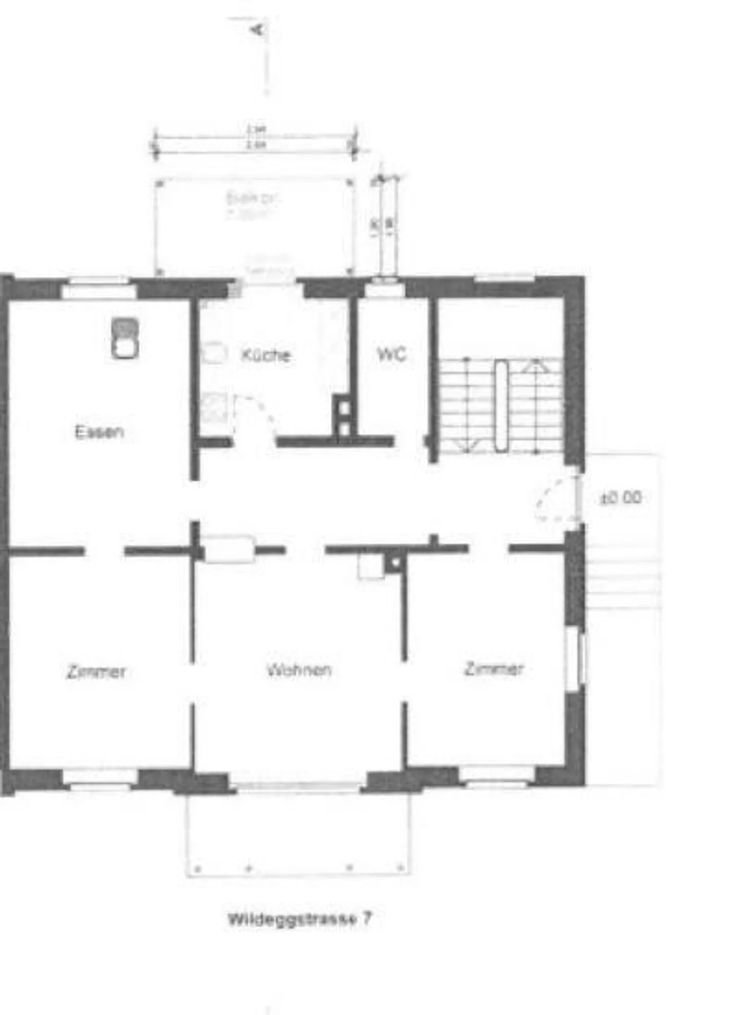 10 minutes walk from the center - Photo 3 of 3