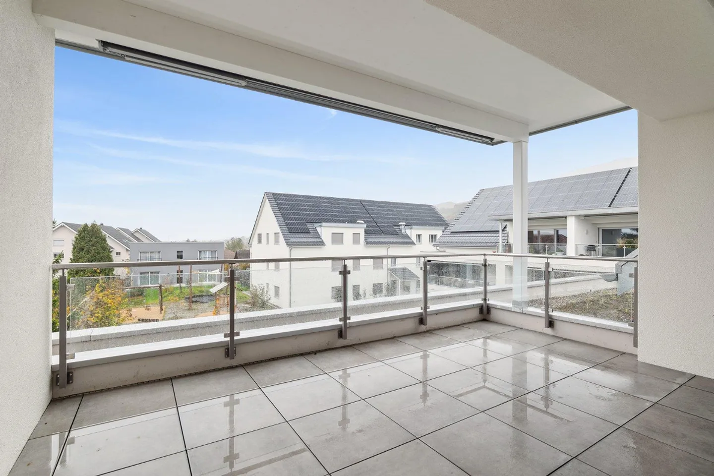 Welcome to your new home! - Winter promotion* - Photo 12 of 12