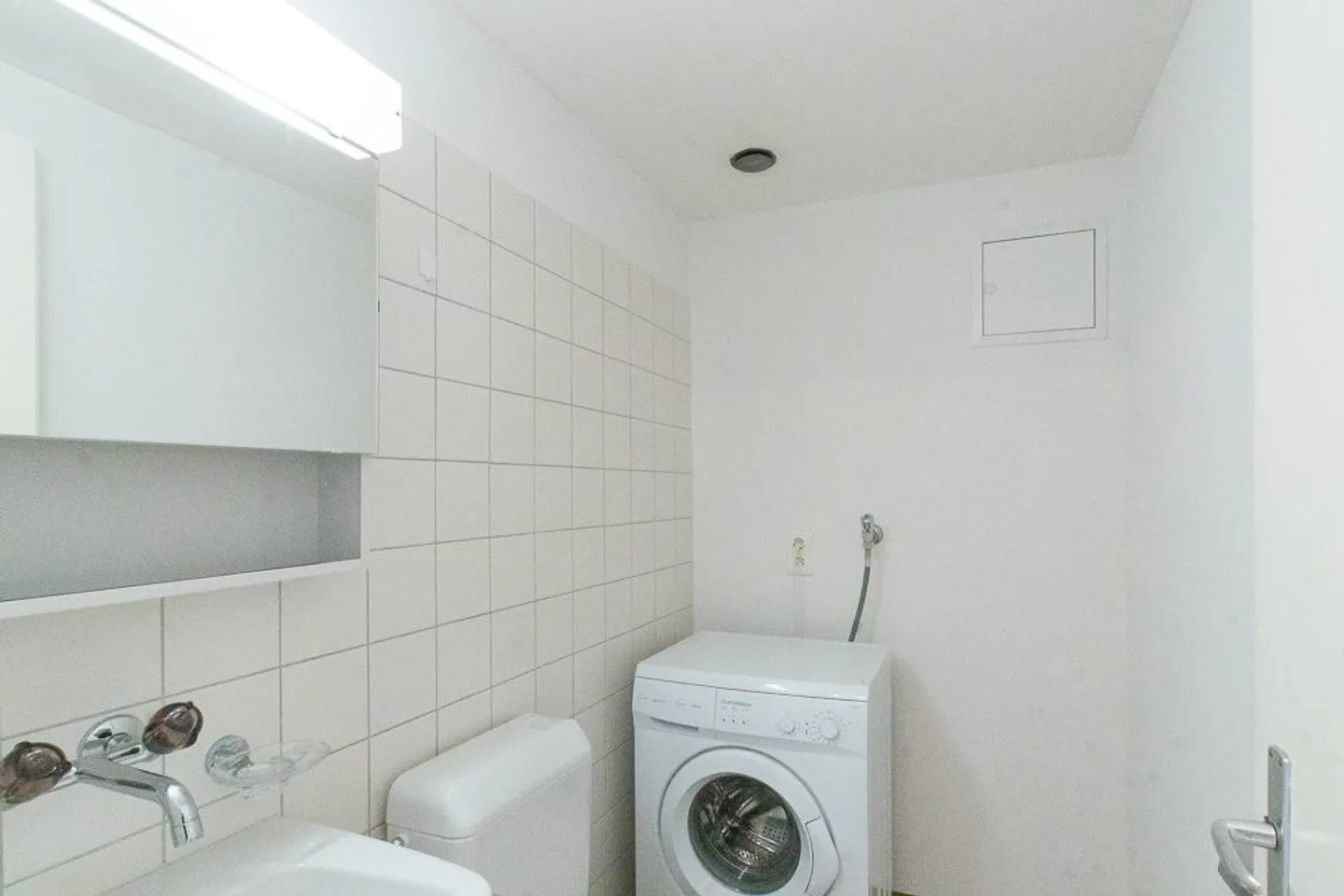 Beautiful 3.5-room attic apartment - Photo 5 of 5
