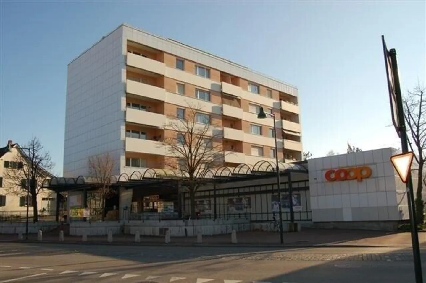 Espace de garage protégé - Photo 1 sur 1