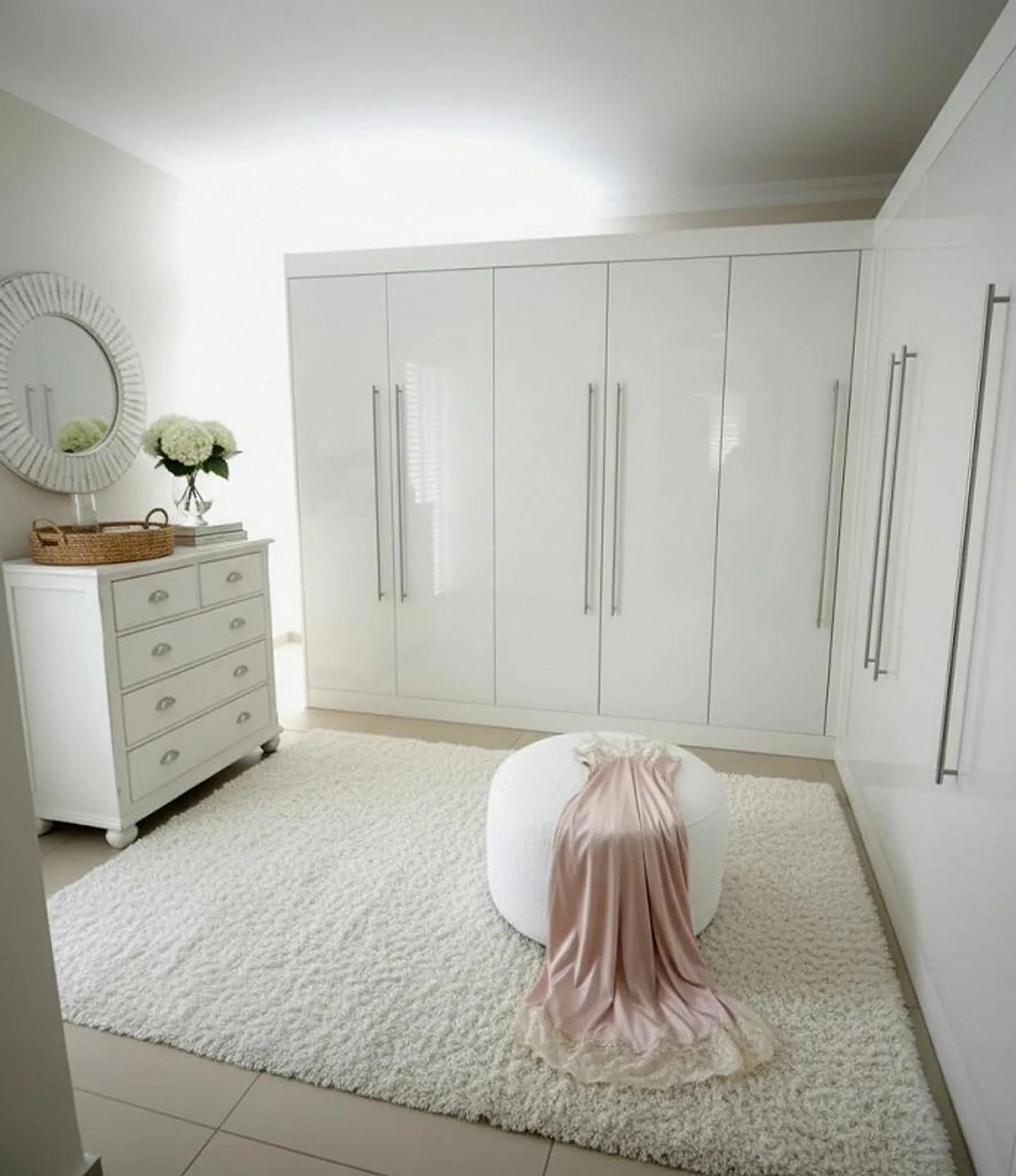 Like-new high-end penthouse apartment – 5.5 rooms on 194 m2 - Photo 6 of 18