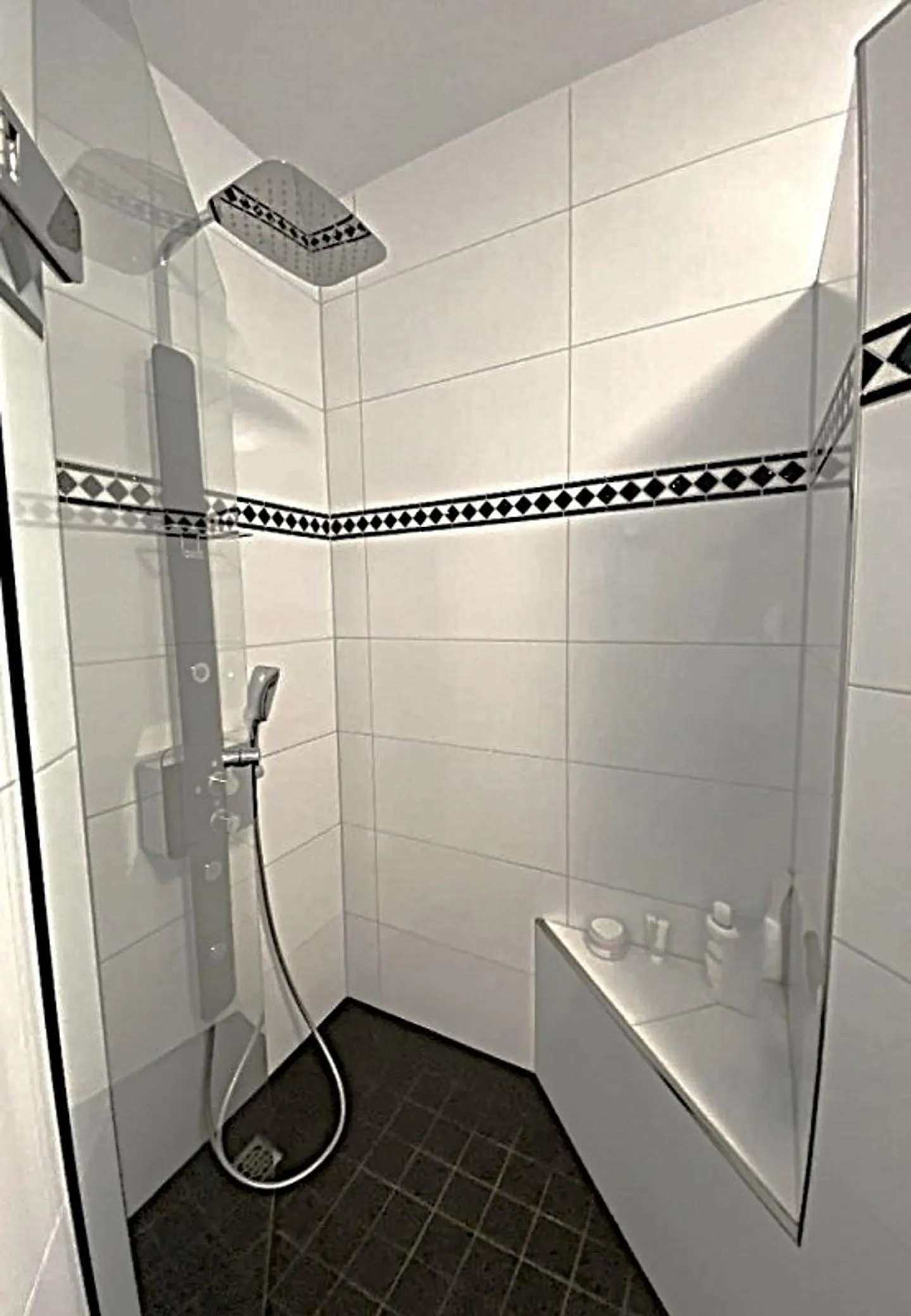 Like-new high-end penthouse apartment – 5.5 rooms on 194 m2 - Photo 8 of 18