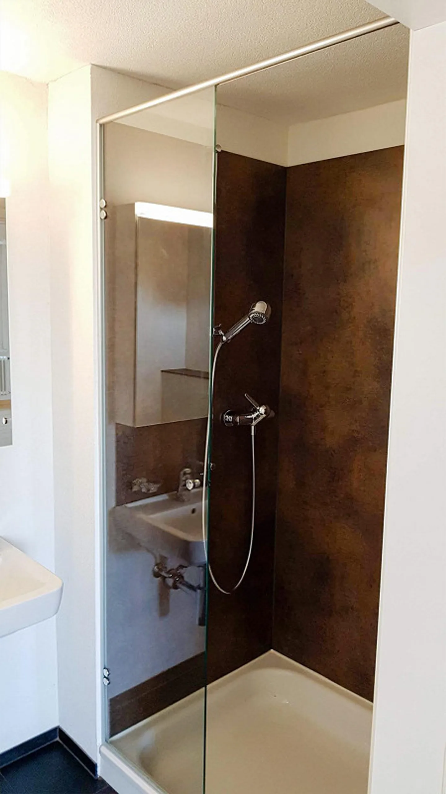 Charmante appartement sous les toits de 3 pièces au cœur de la vieille ville - Photo 11 sur 15