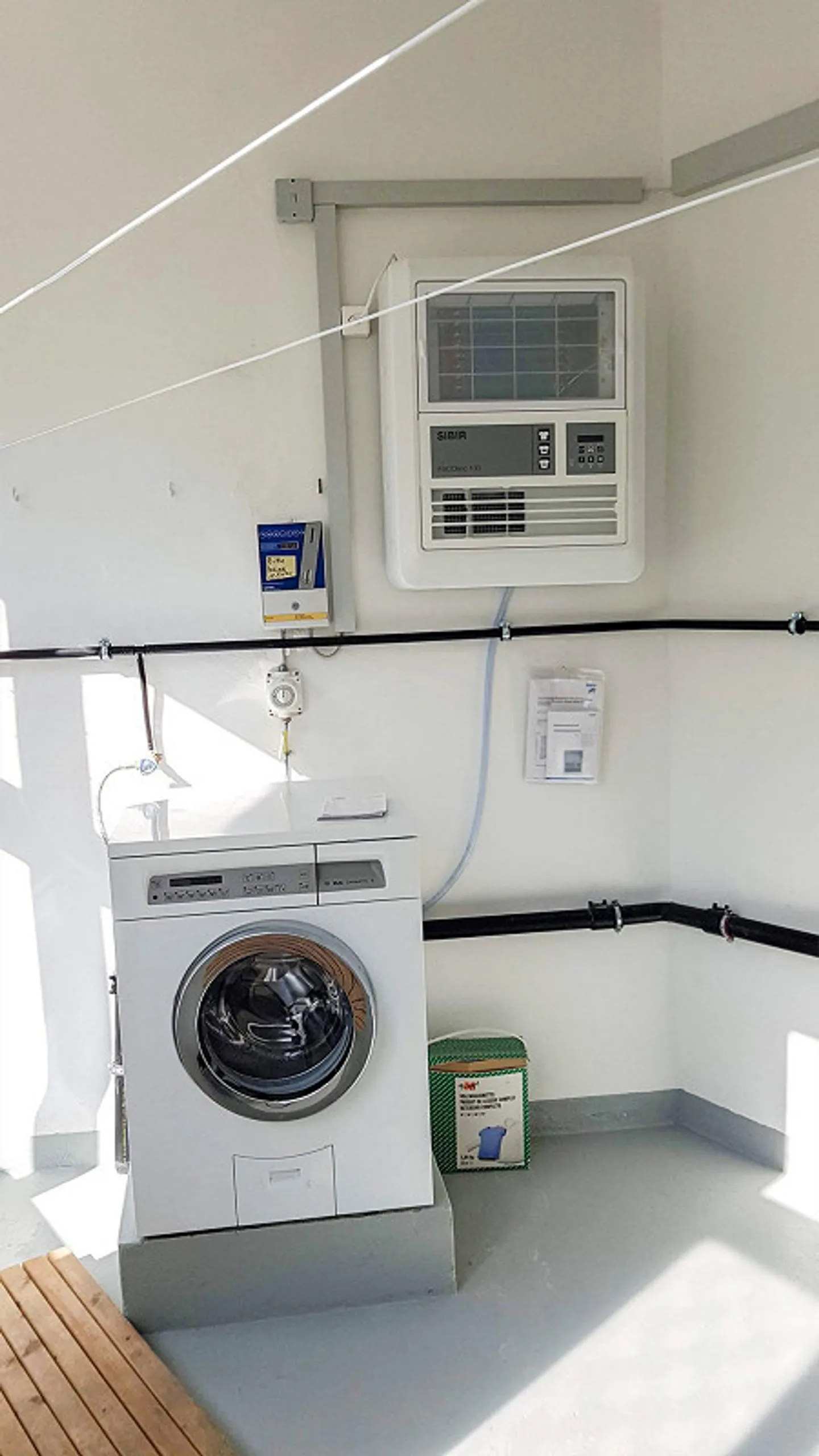 Charmante appartement sous les toits de 3 pièces au cœur de la vieille ville - Photo 14 sur 15