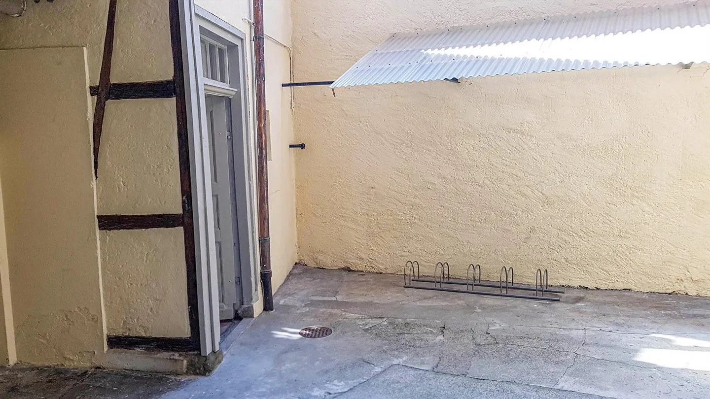 Charmante appartement sous les toits de 3 pièces au cœur de la vieille ville - Photo 15 sur 15