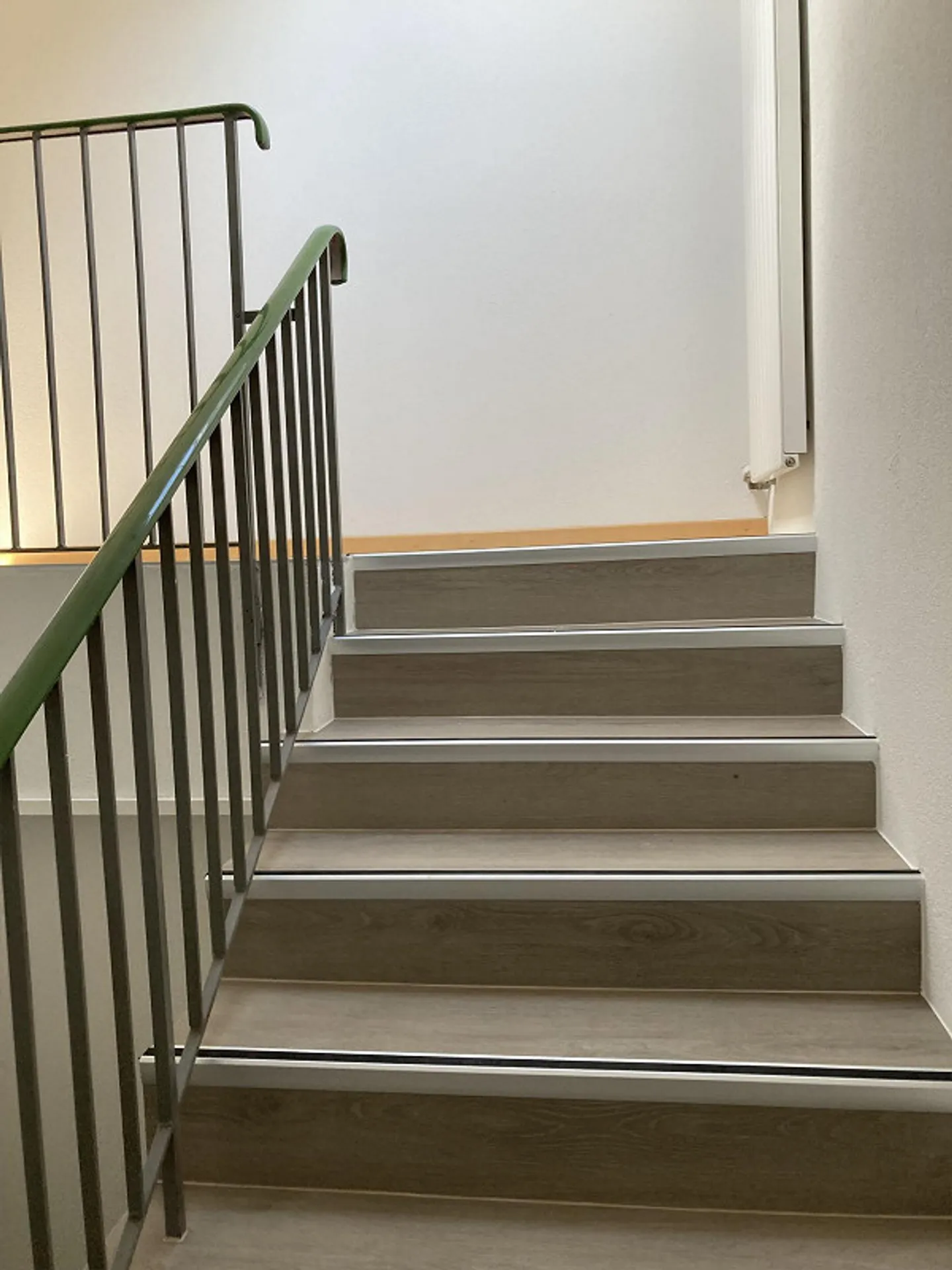 Charmante appartement sous les toits de 3 pièces au cœur de la vieille ville - Photo 6 sur 15