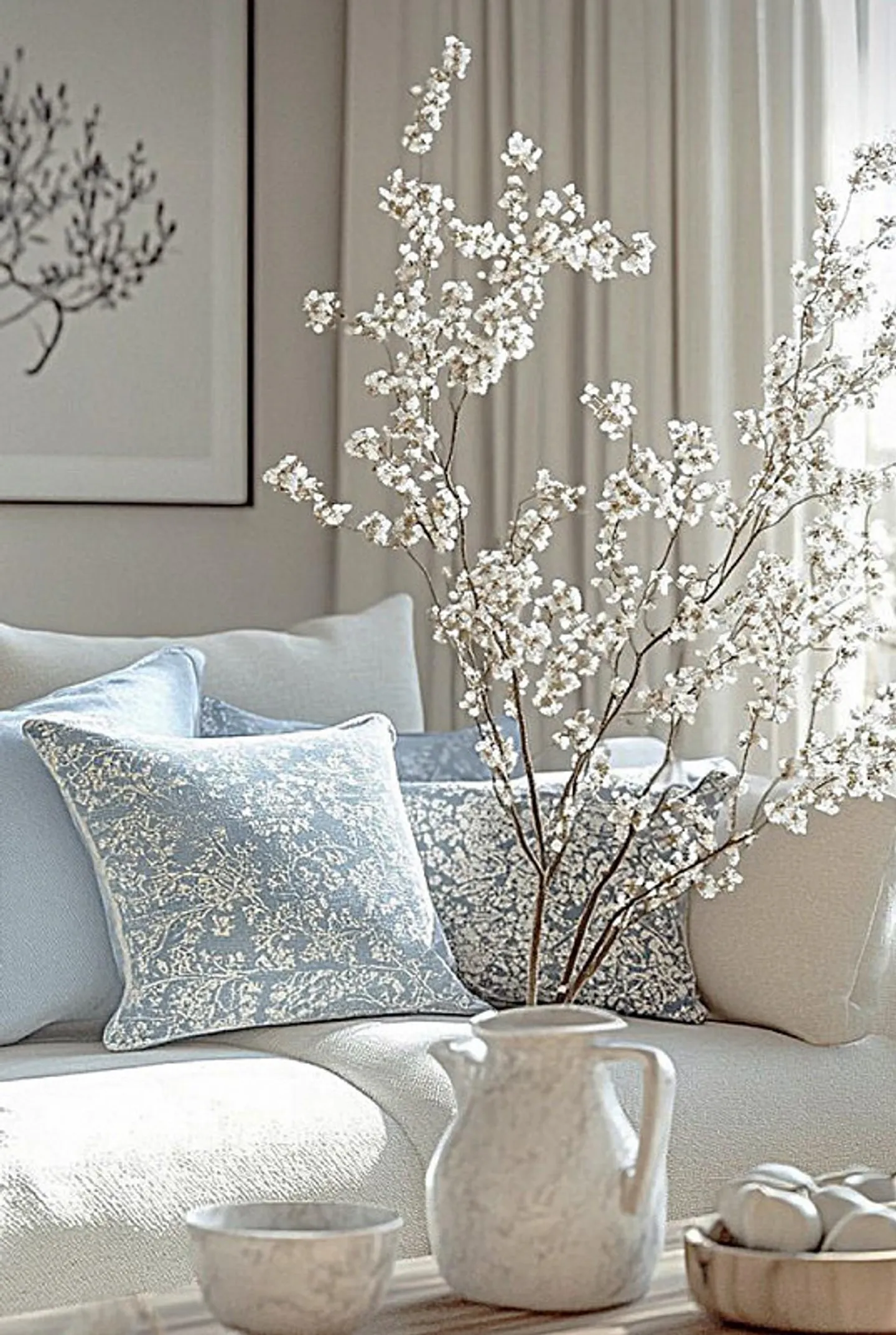 Like-new high-end penthouse apartment – 5.5 rooms on 194 m2 - Photo 3 of 18