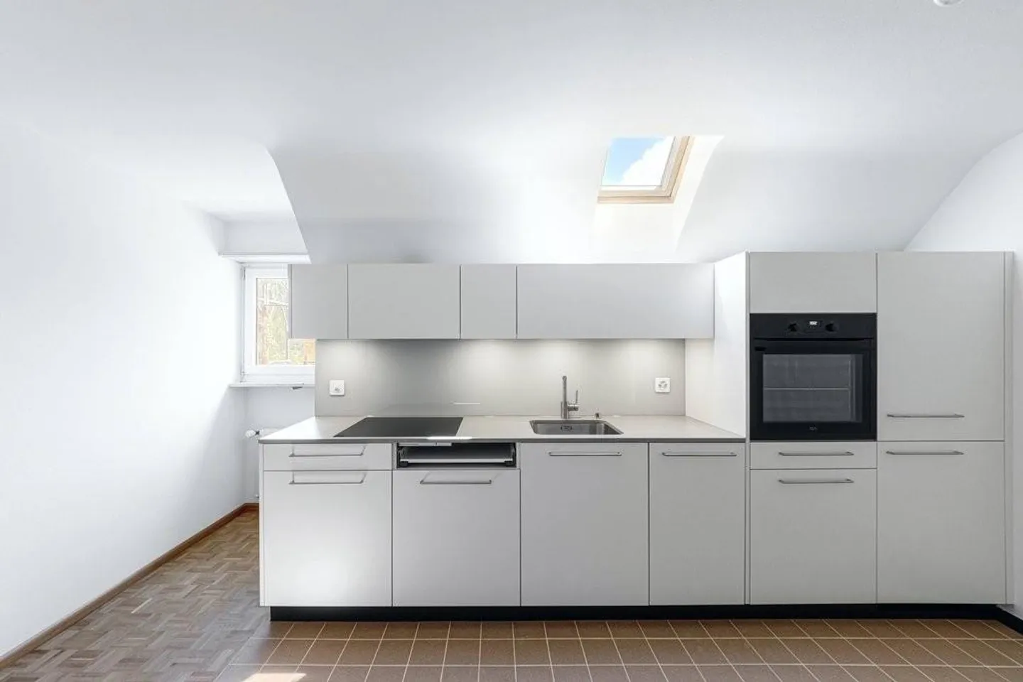 Penthouse avec vue - Photo 2 sur 5