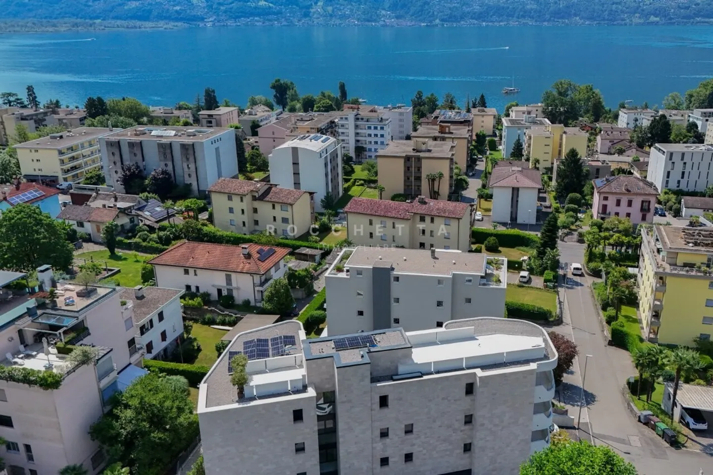 Residenza La Perla - Eleganza e Comfort in una Posizione Privilegiata - Foto 2 di 15